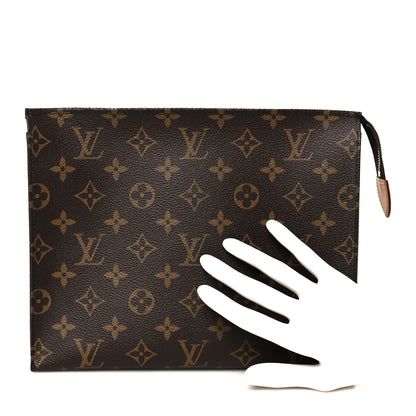 Louis Vuitton Monogram Toiletry Pouch 26 2 of 8