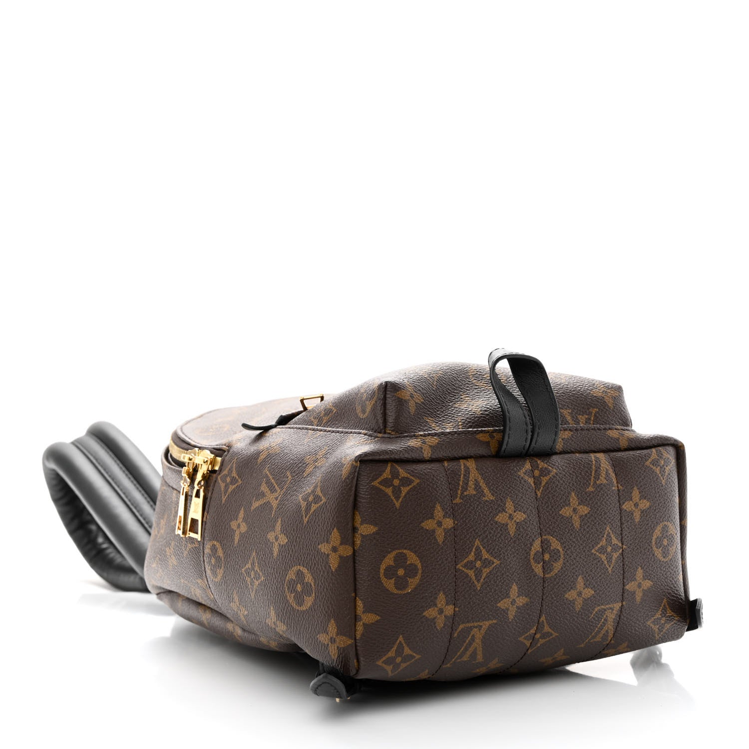 Louis Vuitton Monogram Palm Springs Backpack PM 4 of 13