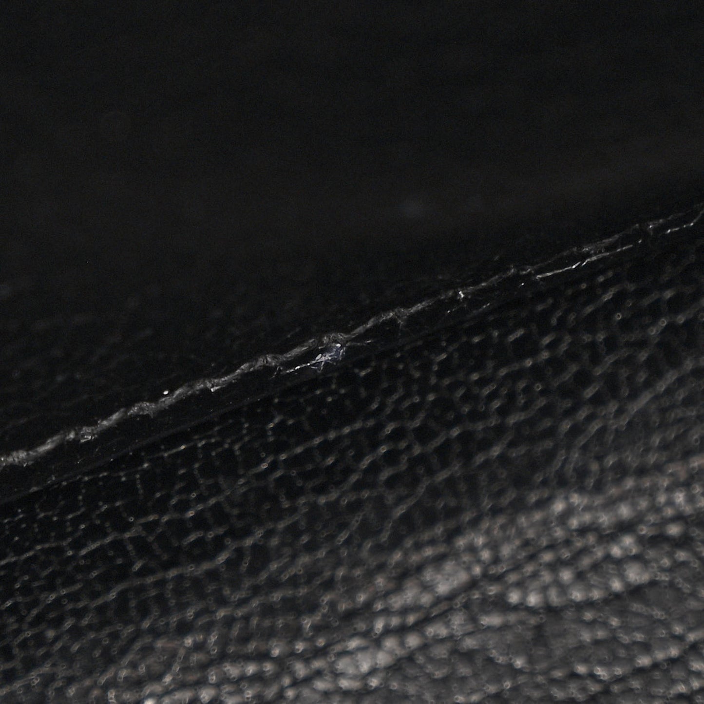 Box Kelly Sellier 28 Black