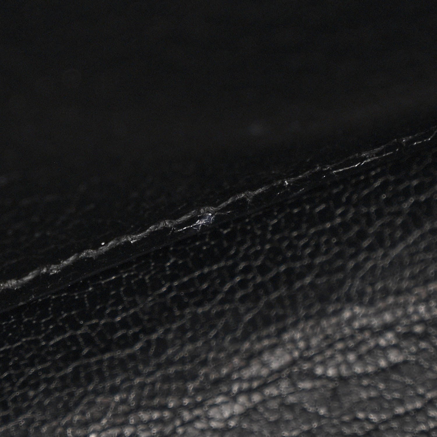 Hermes Box Kelly Sellier 28 Black 15 of 16