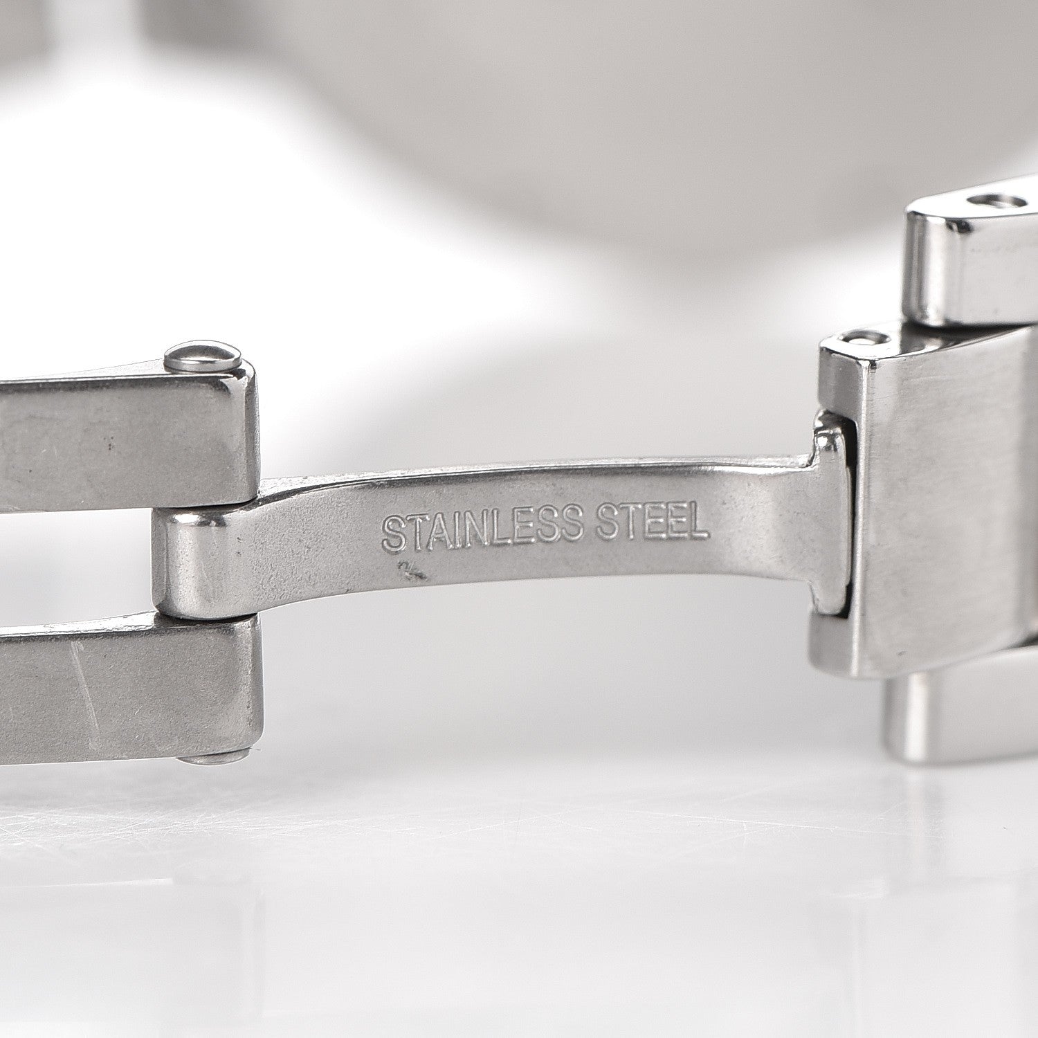 Cartier Stainless Steel 33mm Ballon Bleu De Automatic Watch 6 of 9