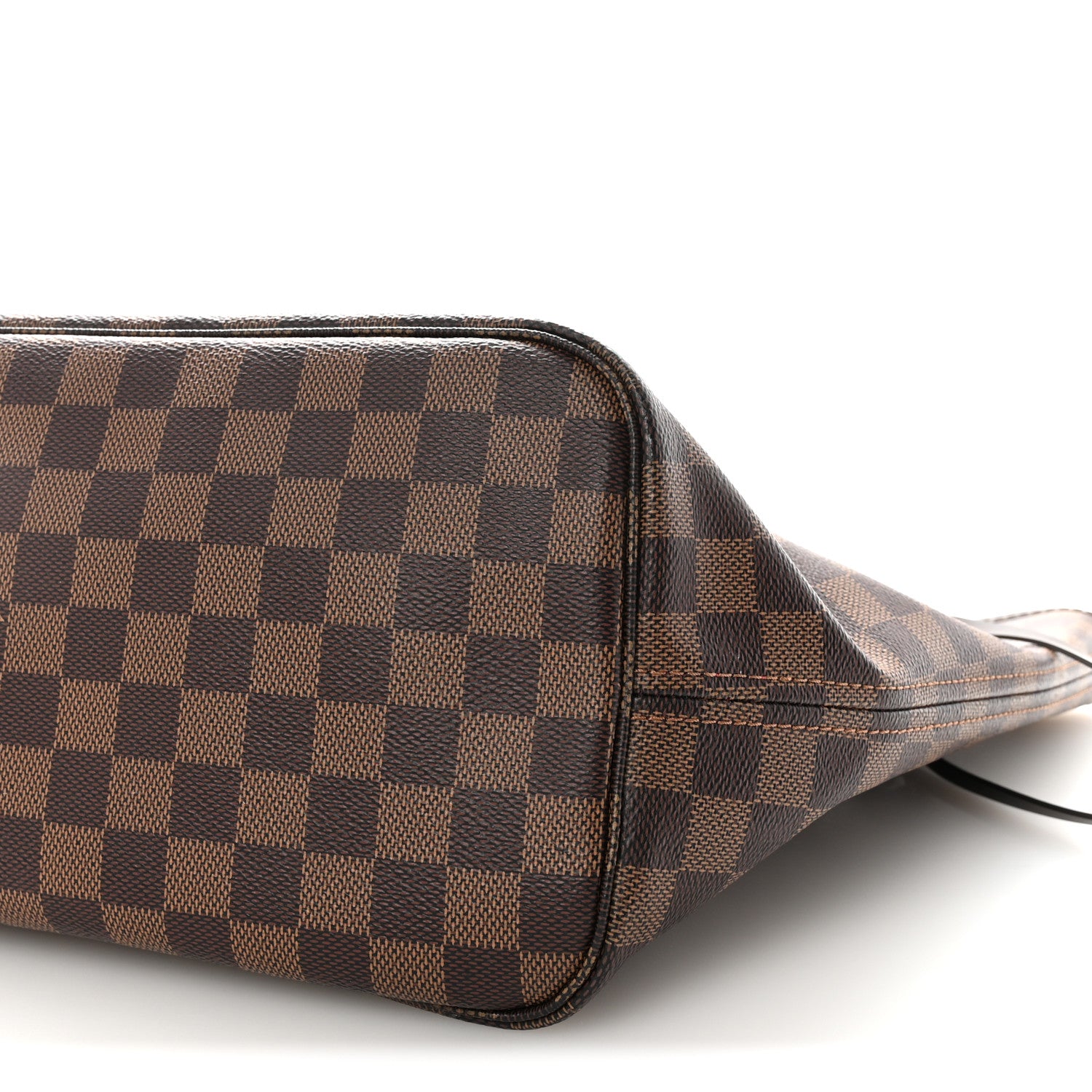 Louis Vuitton Damier Ebene Neo Neverfull MM 9 of 9