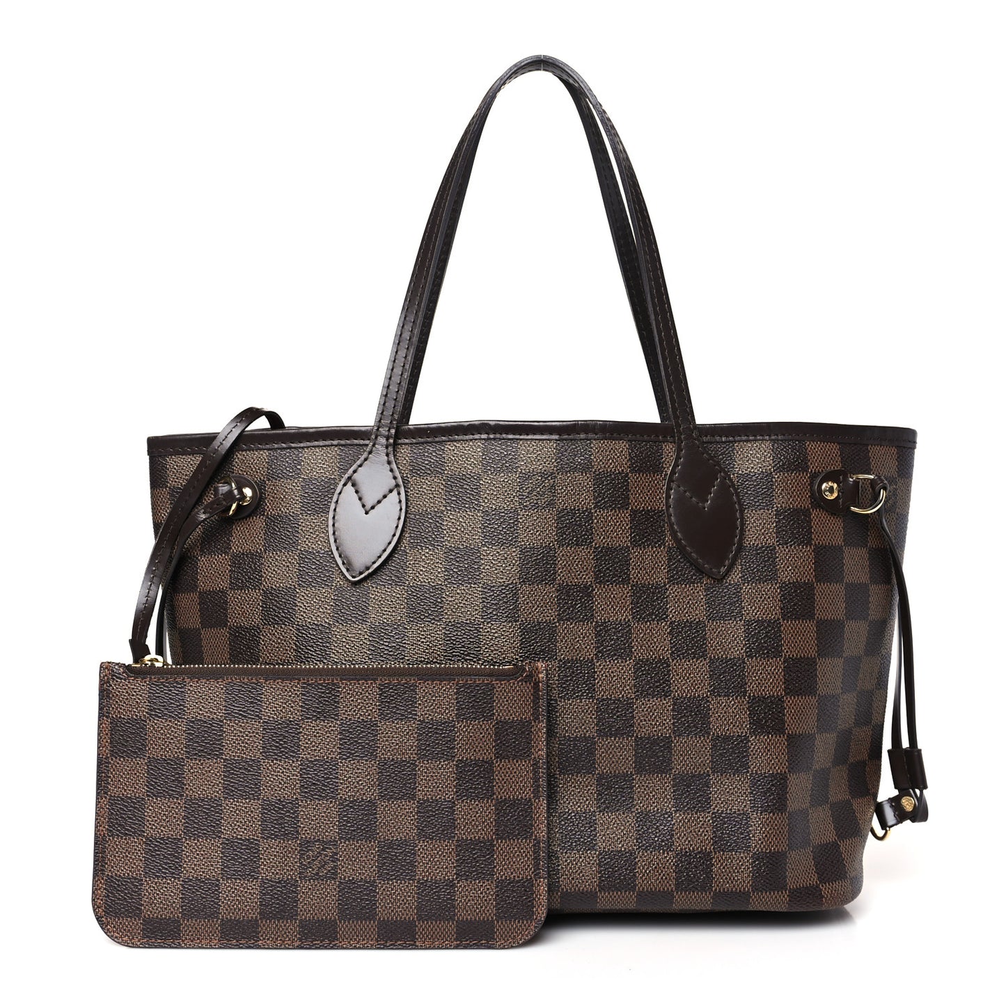 Damier Ebene Neo Neverfull PM