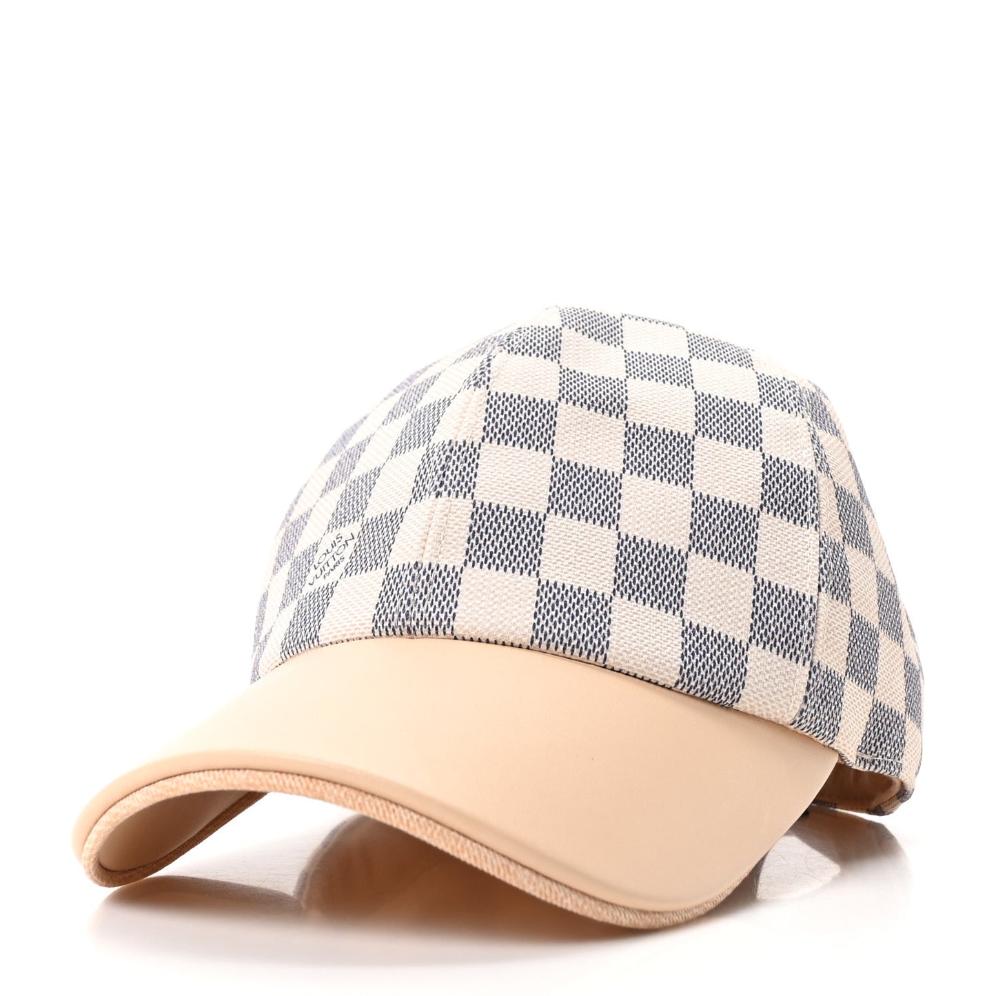 Damier Azur Cap L