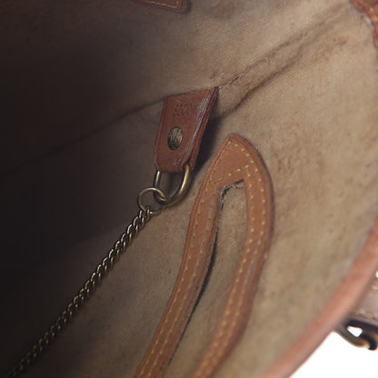 Louis Vuitton Monogram Petit Bucket 23 13 of 22