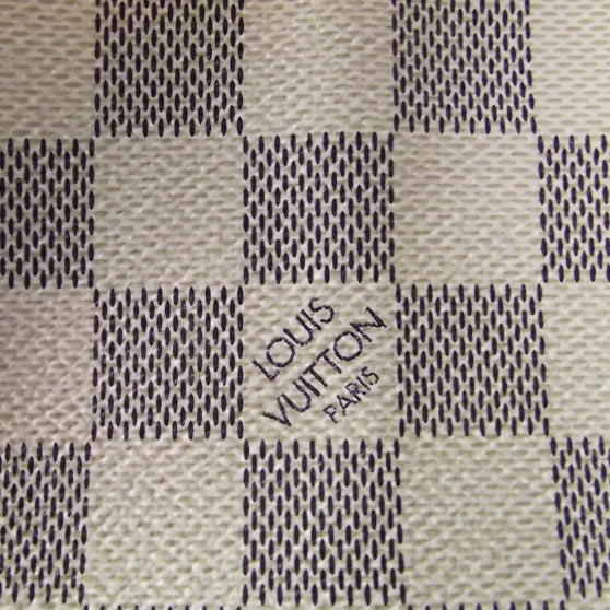 Damier Azur Pampelonne MM