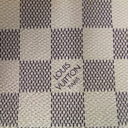 Louis Vuitton Damier Azur Pampelonne MM 10 of 11