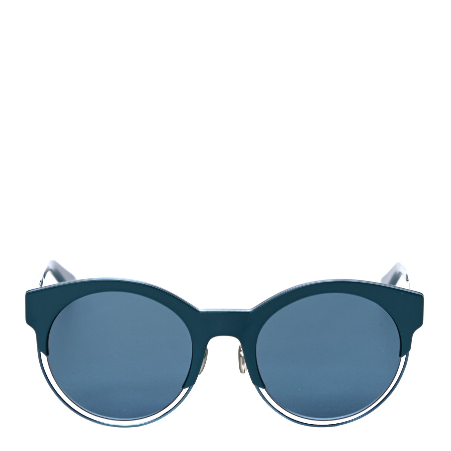 Christian Dior Sideral 1 Sunglasses Blue 2 of 10