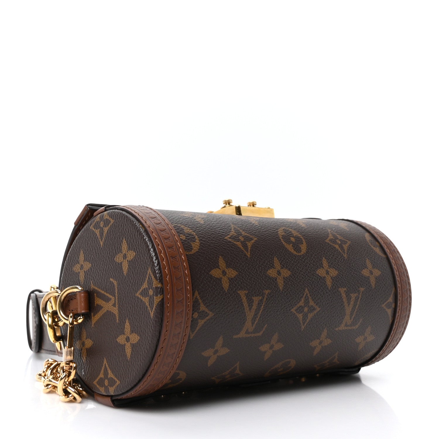 Louis Vuitton Monogram Papillon Trunk 4 of 9