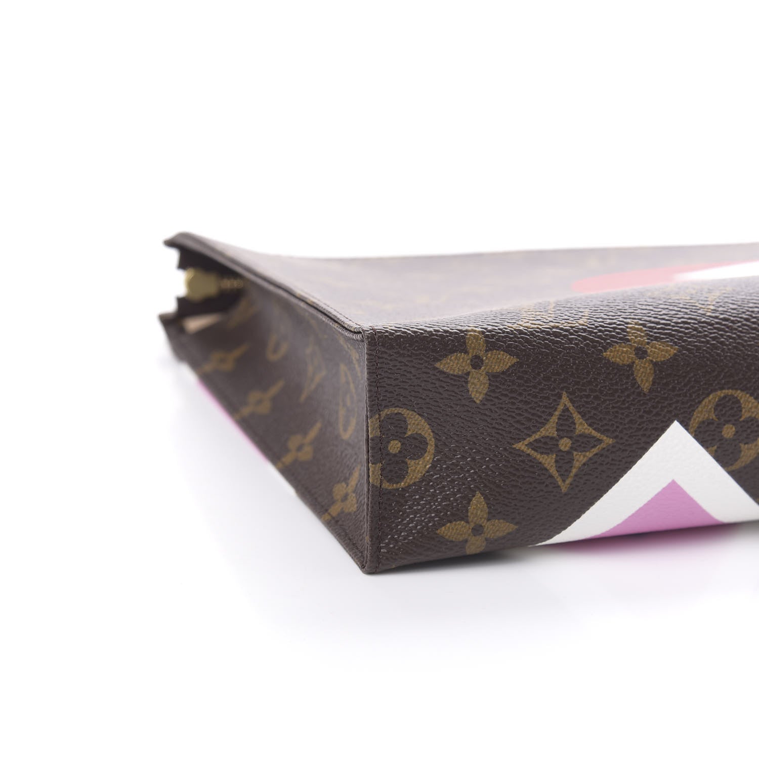 Louis Vuitton Monogram Game On Toiletry Pouch 26 8 of 10