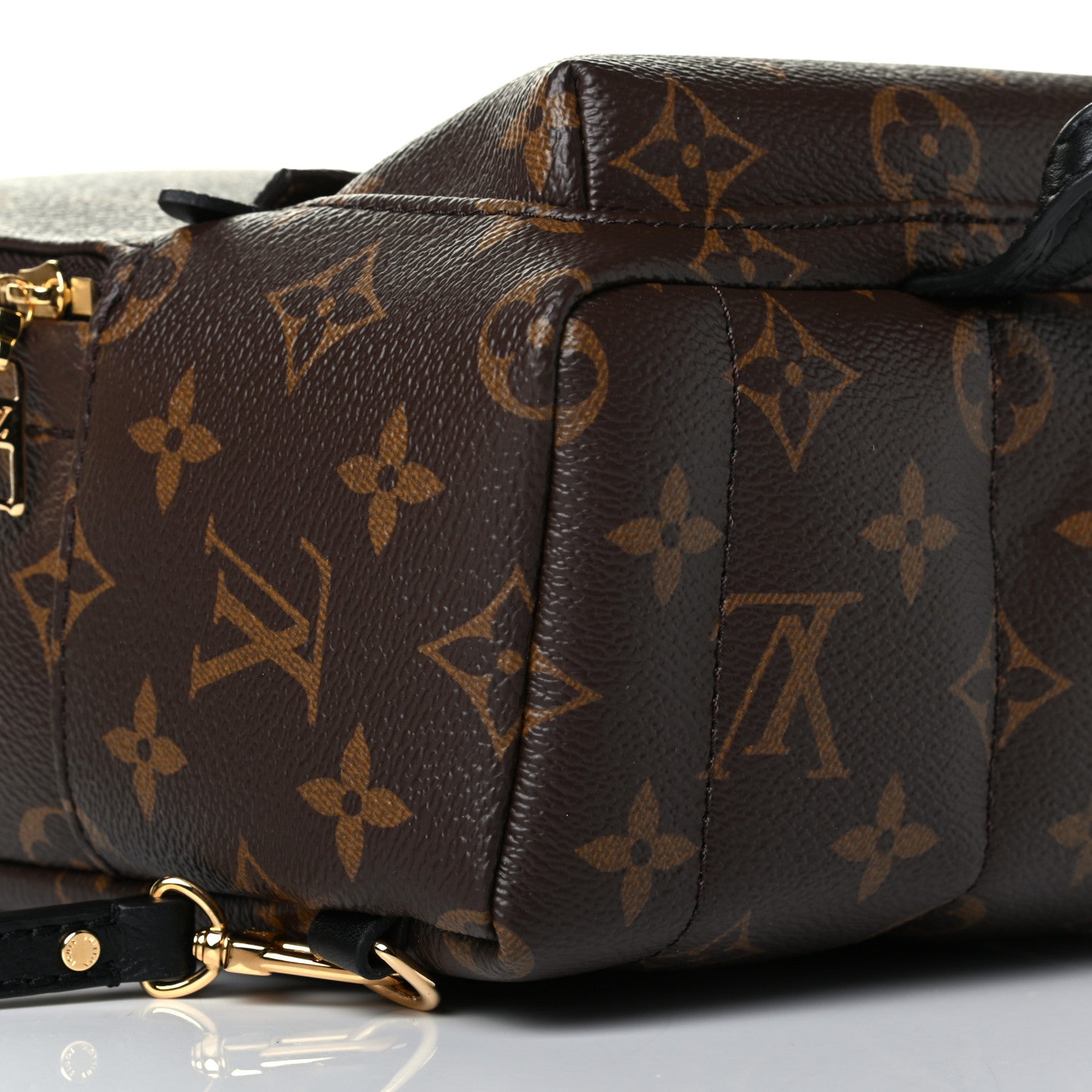 Louis Vuitton Monogram Palm Springs Backpack Mini 7 of 7