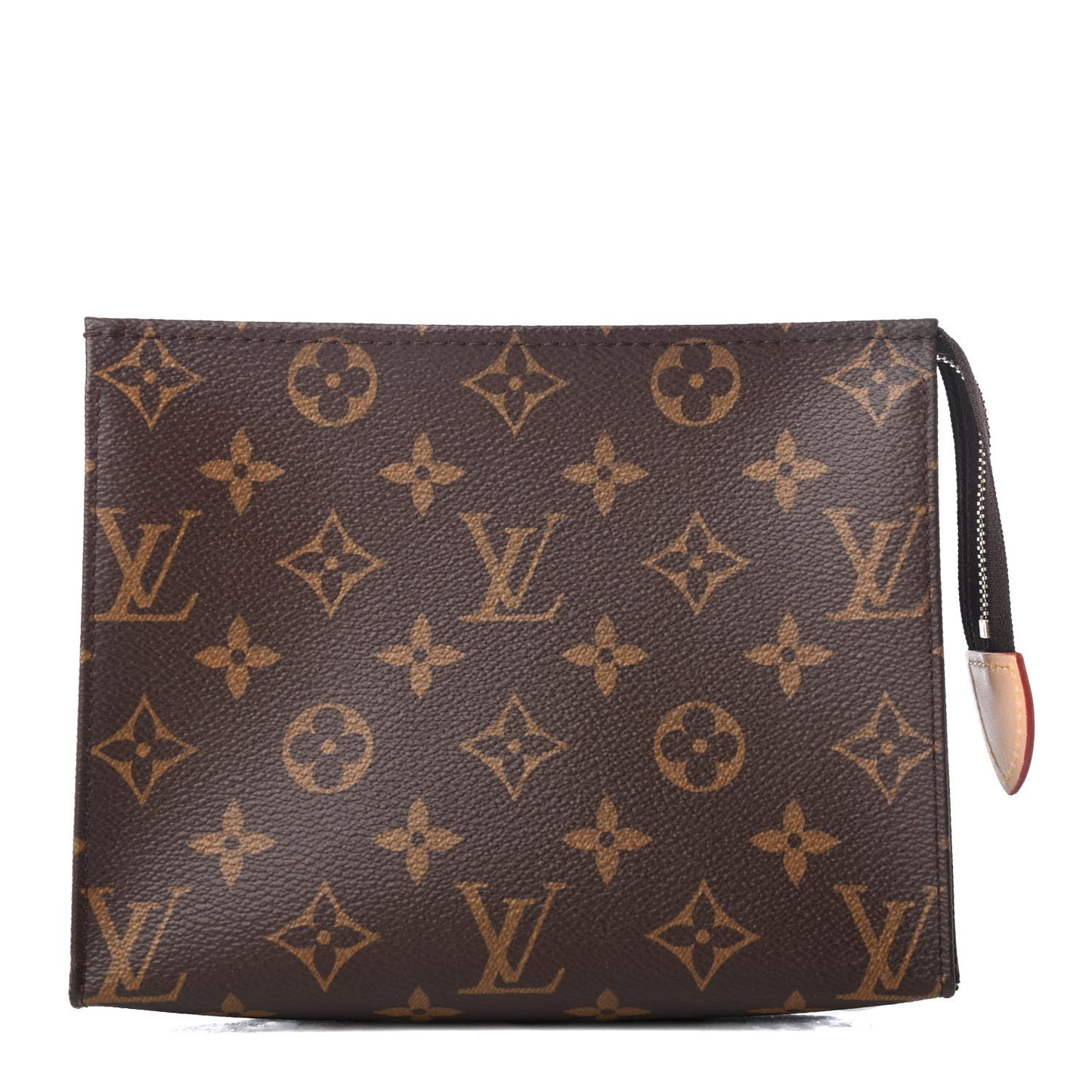 Monogram Toiletry Pouch 19
