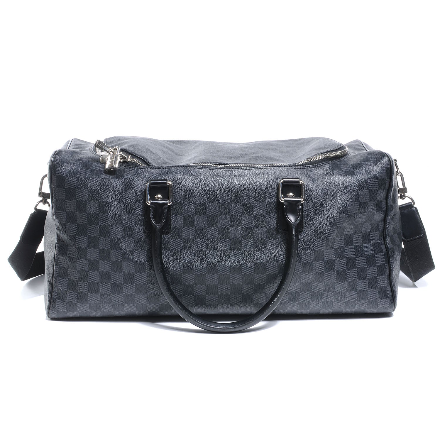 Louis Vuitton Damier Graphite Roadster 1 of 7