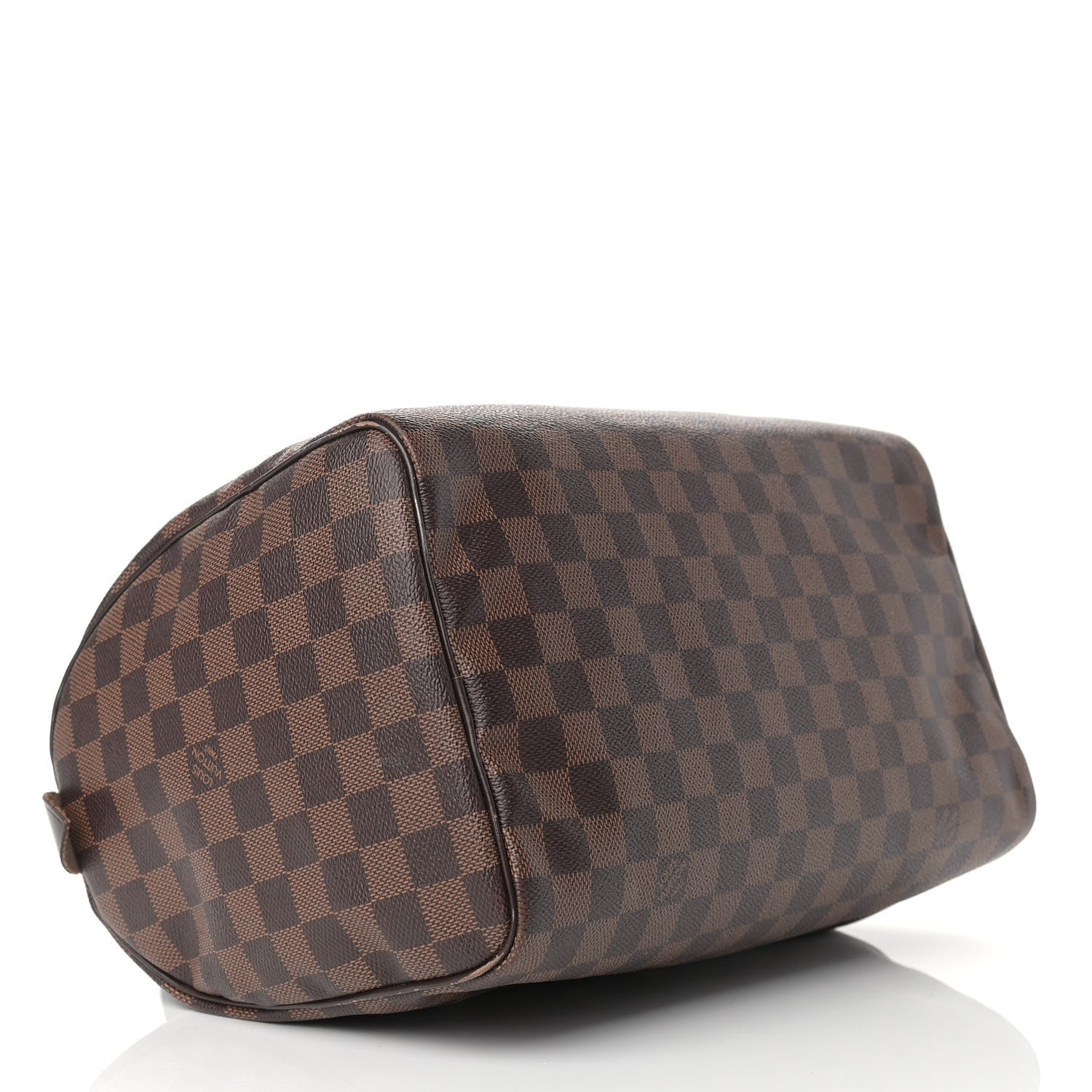 Louis Vuitton Damier Ebene Speedy 30 4 of 18