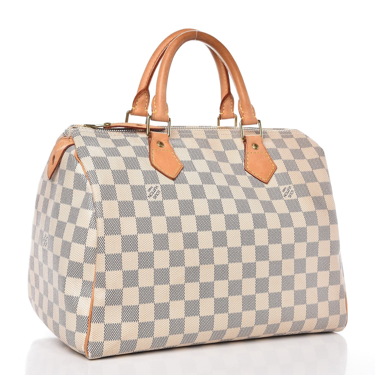 Damier Azur Speedy 30