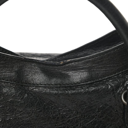 Balenciaga Agneau Classic Hardware City Black 12 of 13