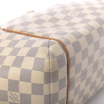 Louis Vuitton Damier Azur Totally PM 17 of 21