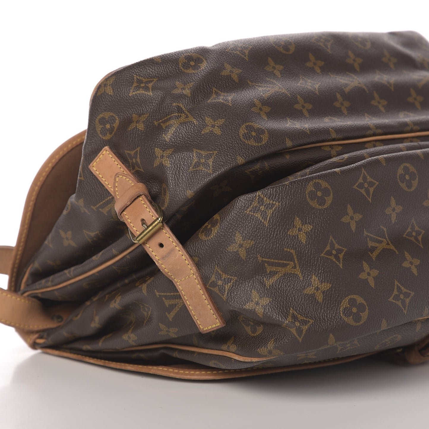 Monogram Saumur 35