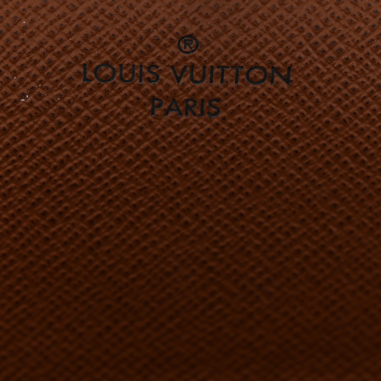 Monogram Sarah Wallet NM