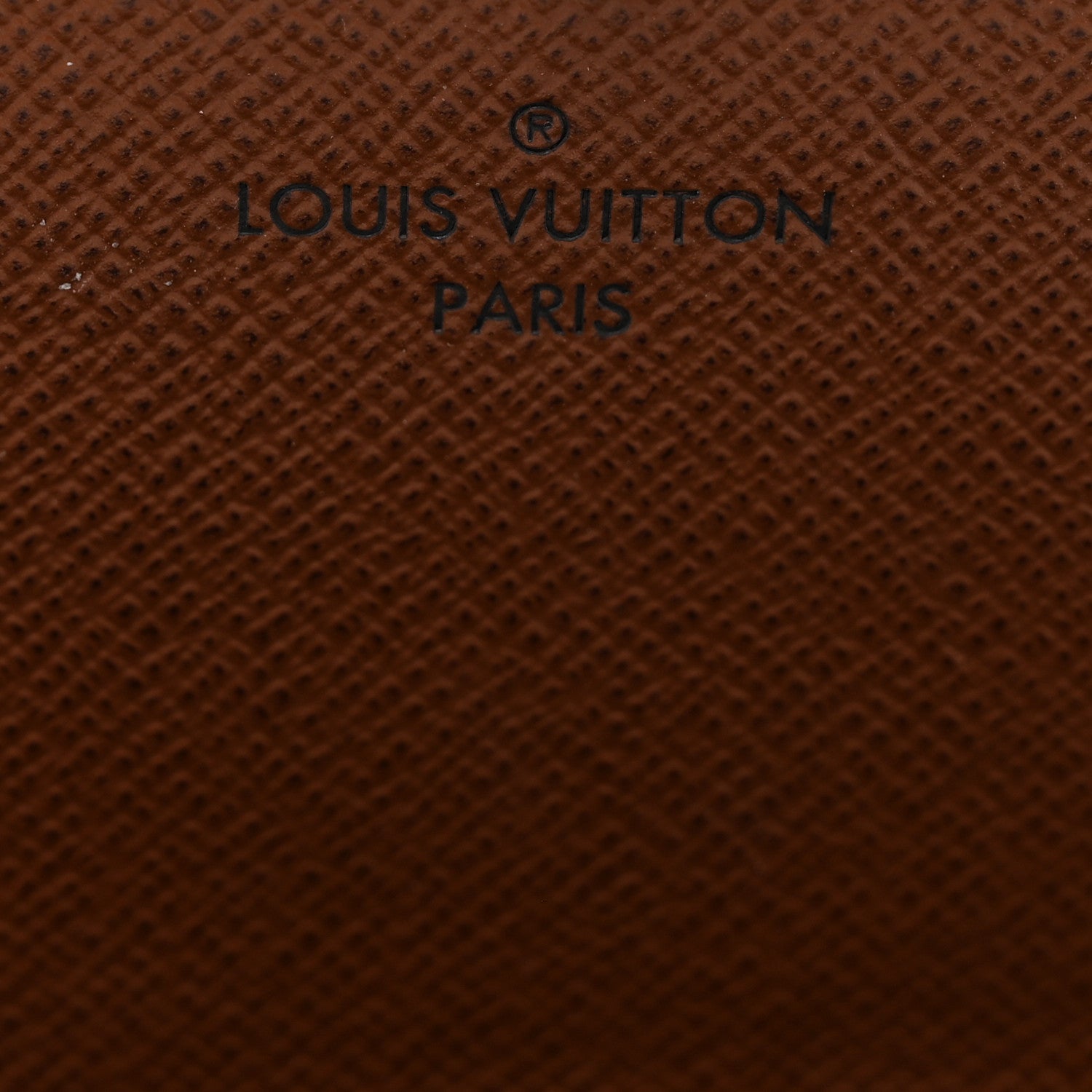 Louis Vuitton Monogram Sarah Wallet NM 6 of 7