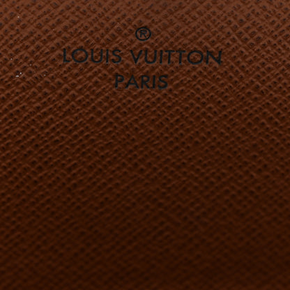 Louis Vuitton Monogram Sarah Wallet NM 6 of 7
