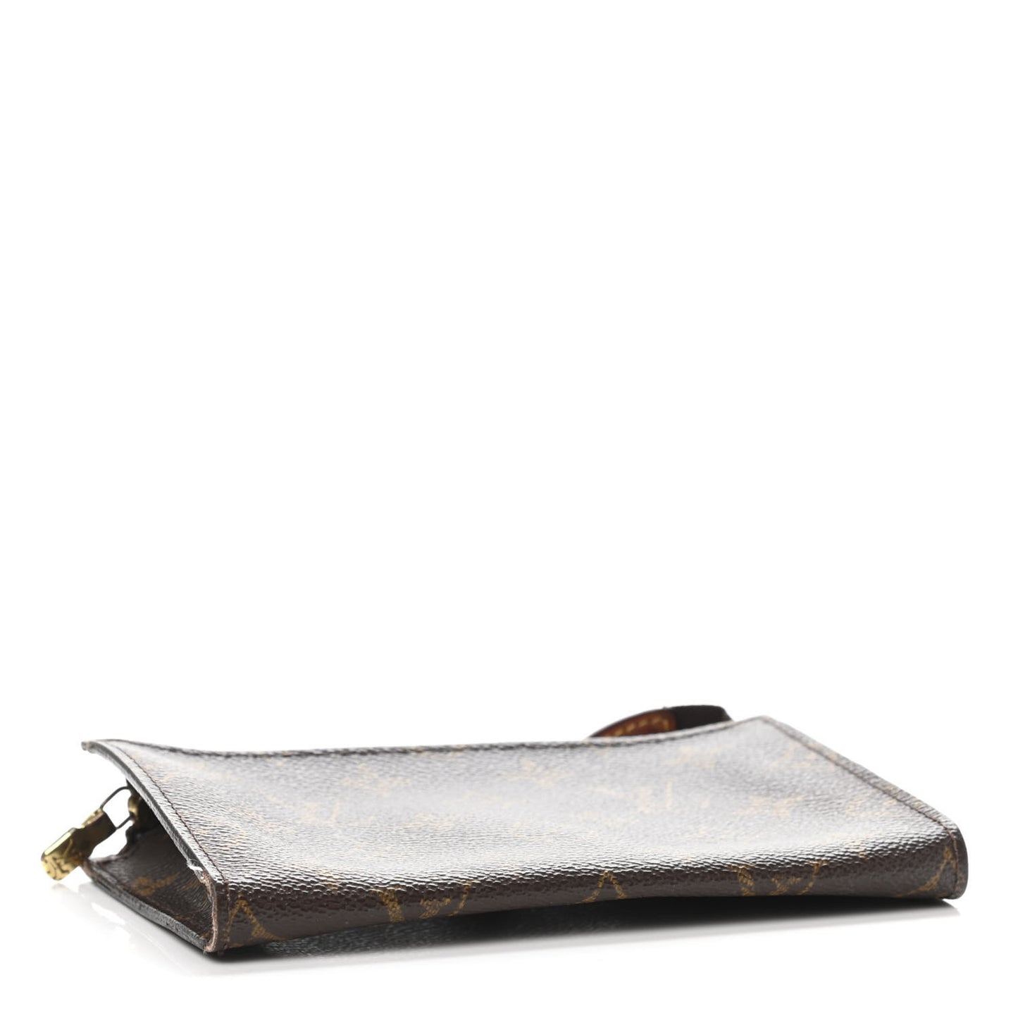 Monogram Bucket 27 Pouch