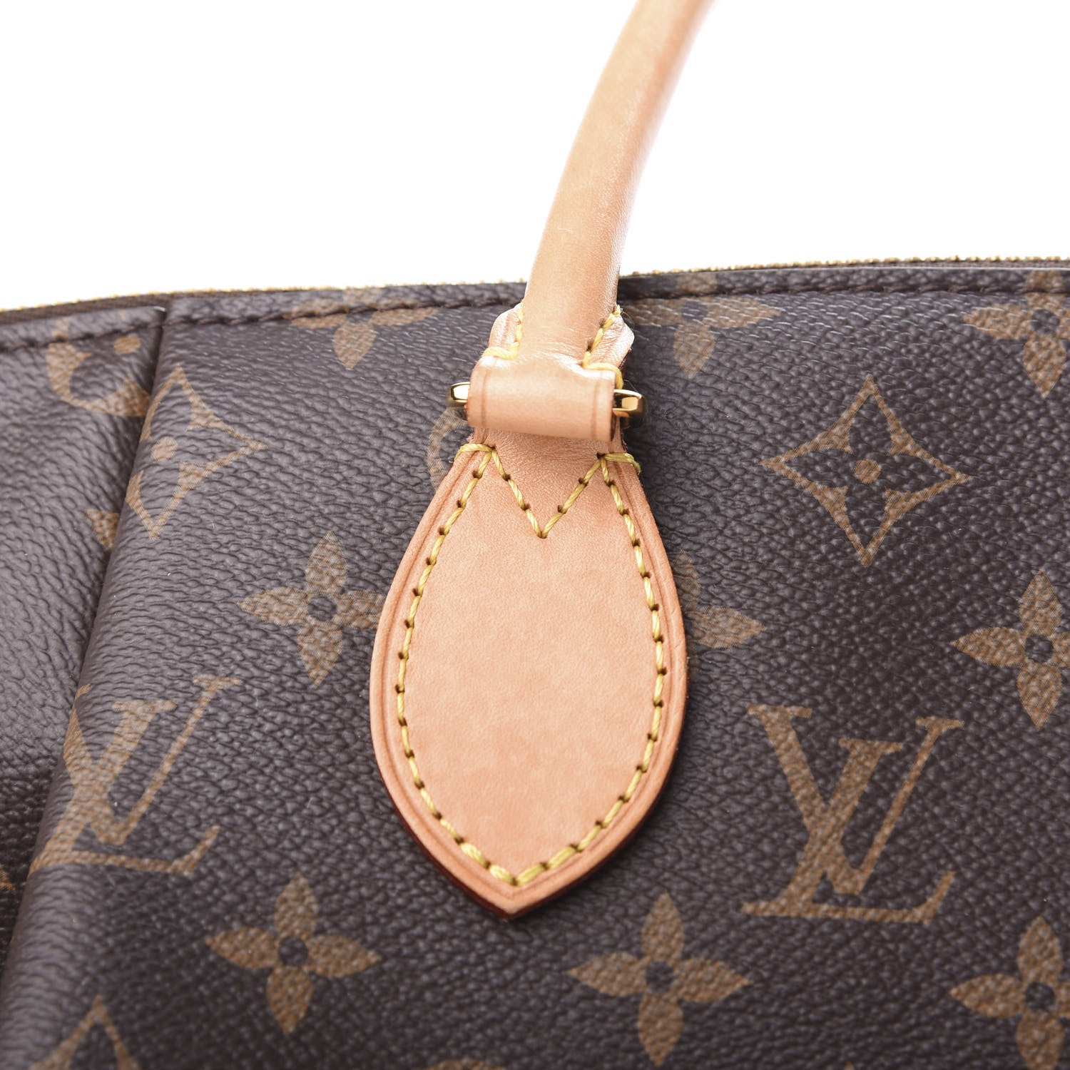 Louis Vuitton Monogram Turenne GM 11 of 12