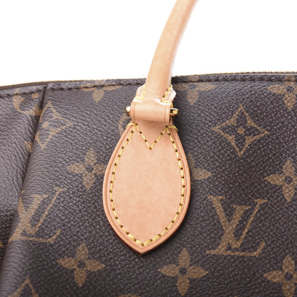 Louis Vuitton Monogram Turenne GM 11 of 12