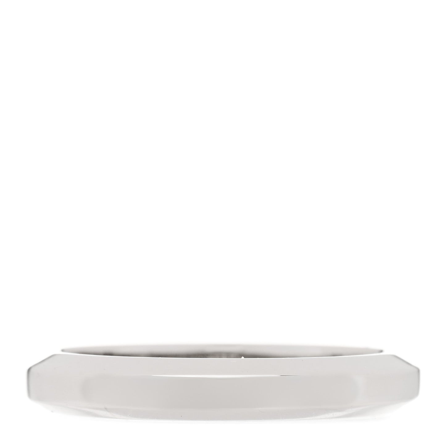 Platinum 3mm Declaration Wedding Band Ring 49 5