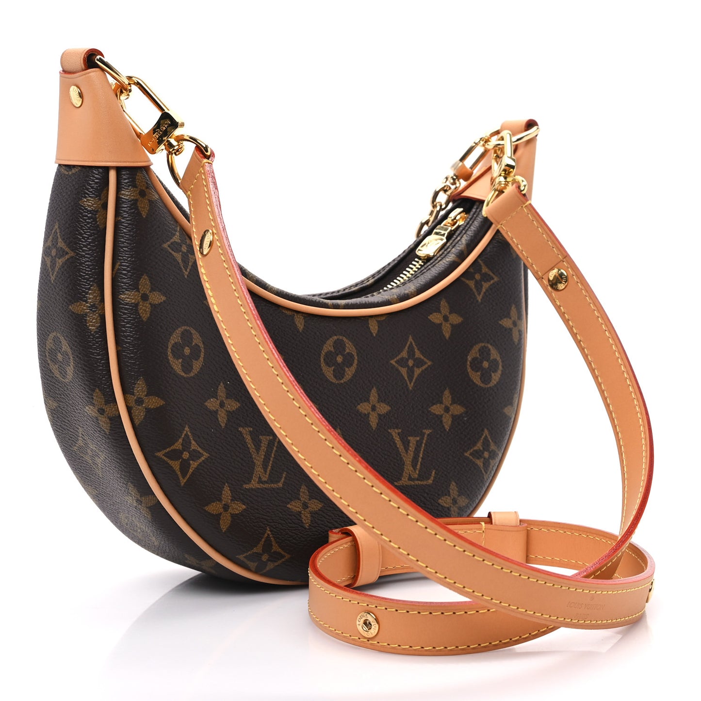 Monogram Loop