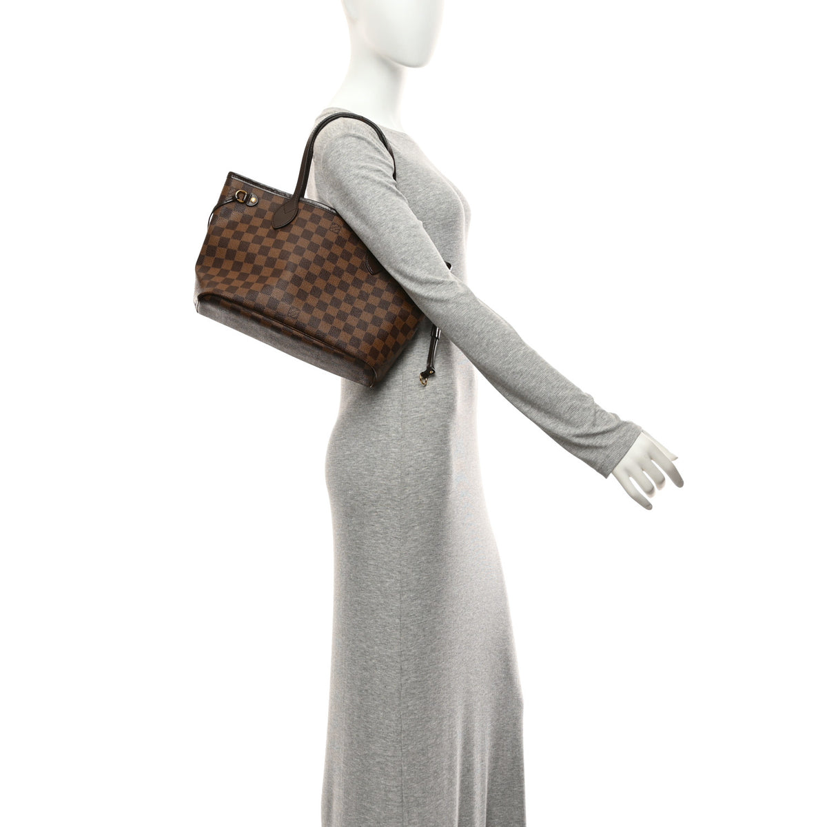 Damier Ebene Neo Neverfull PM