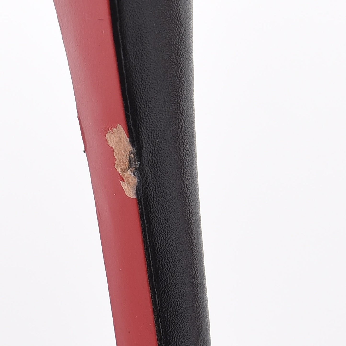 Kid Very Prive 120 Pumps 40 Black Red
