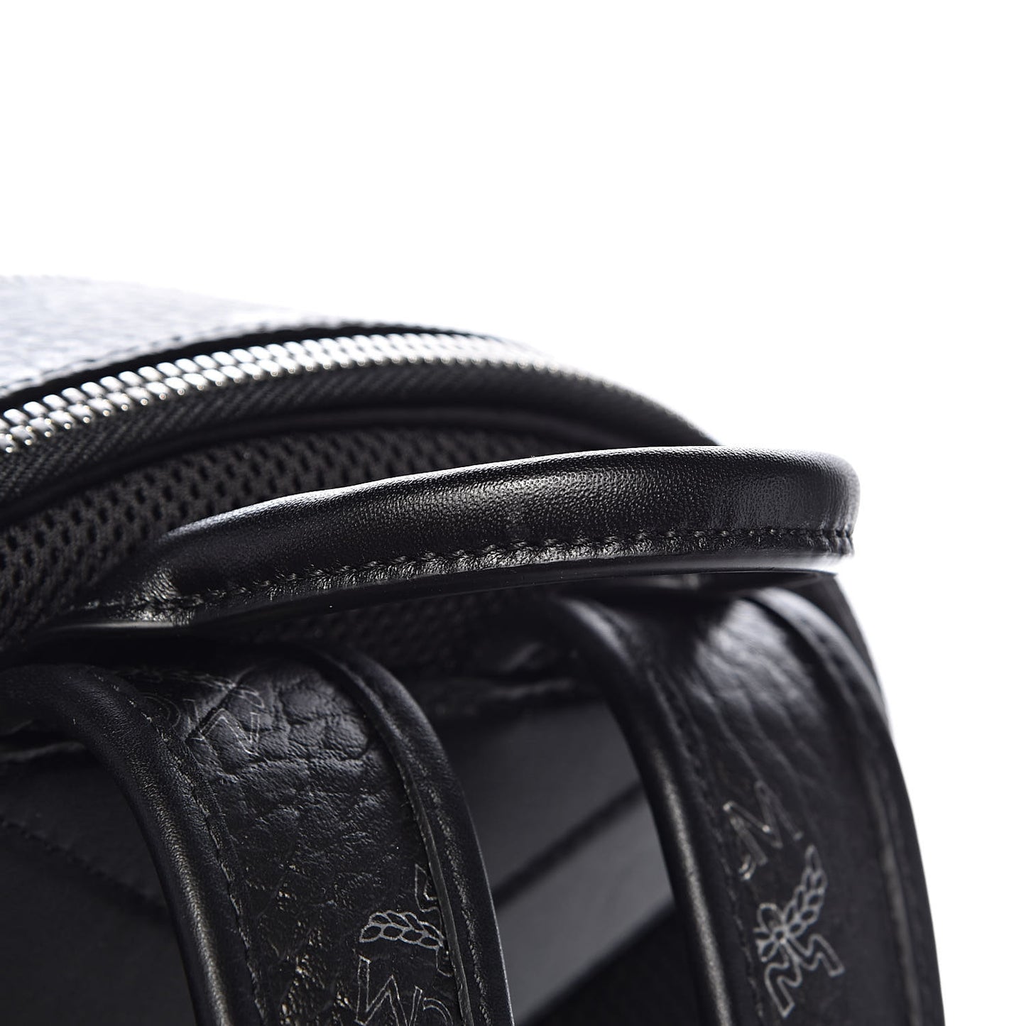 Gradation Visetos Small Stark Backpack Silver