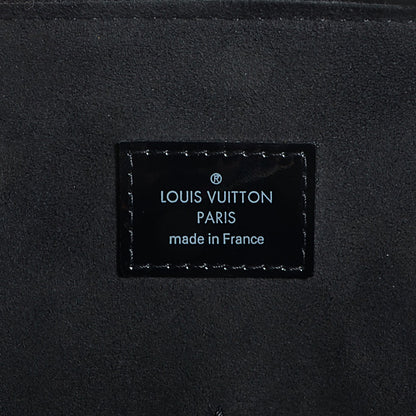 Louis Vuitton Electric Epi Alma GM Black 6 of 7