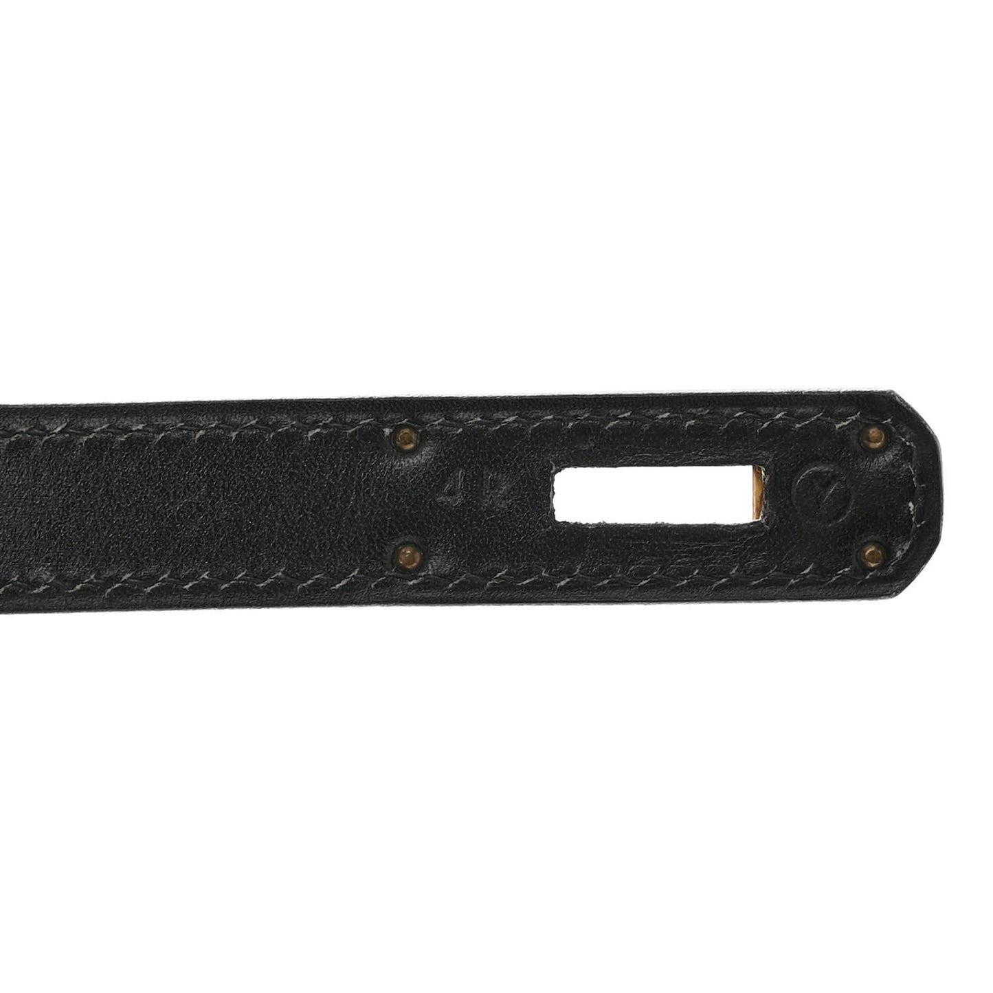 Box Kelly Sellier 28 Black