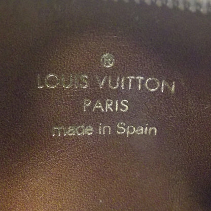 Louis Vuitton Monogram Charms Key Pouch White 6 of 7