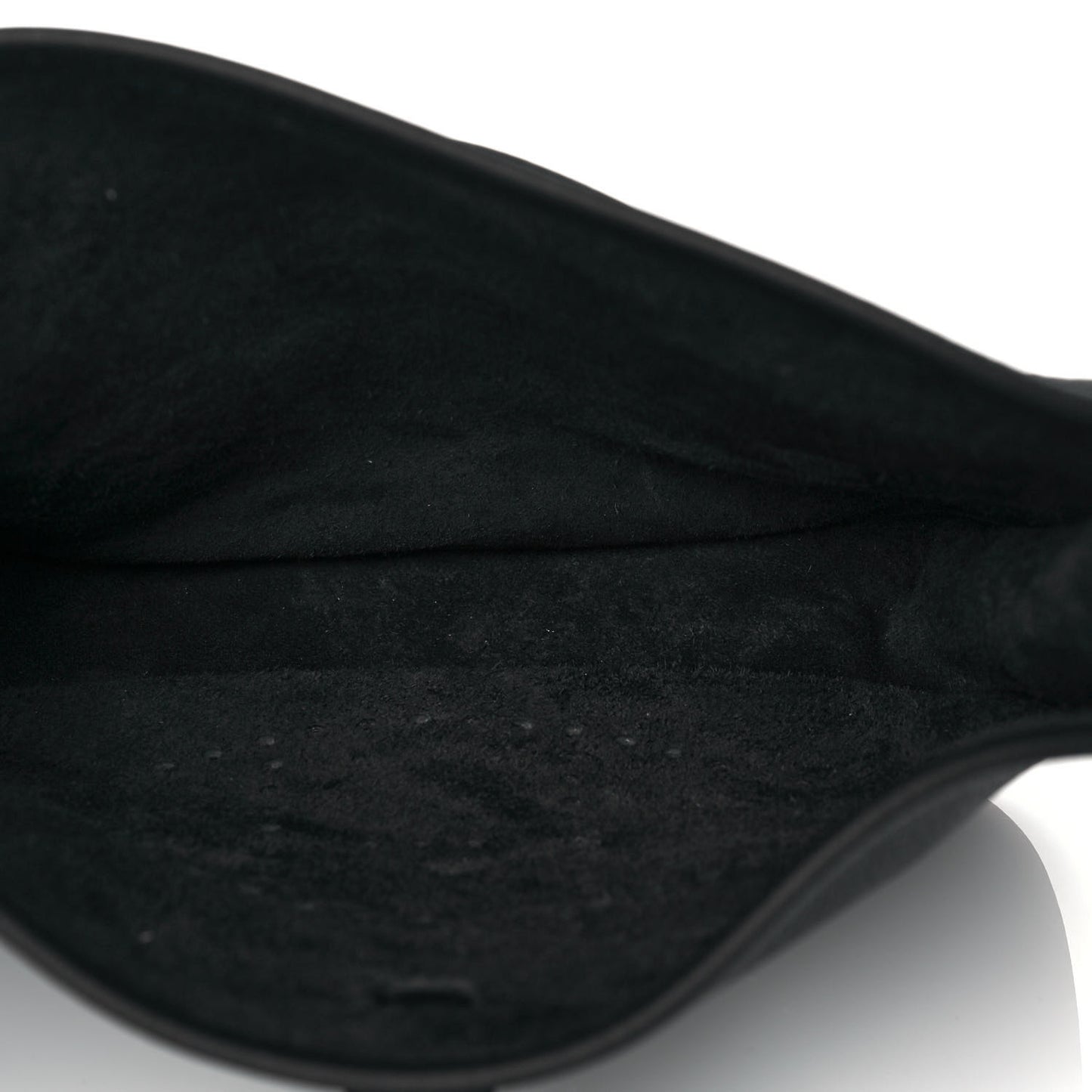 Taurillon Clemence Evelyne III PM Black