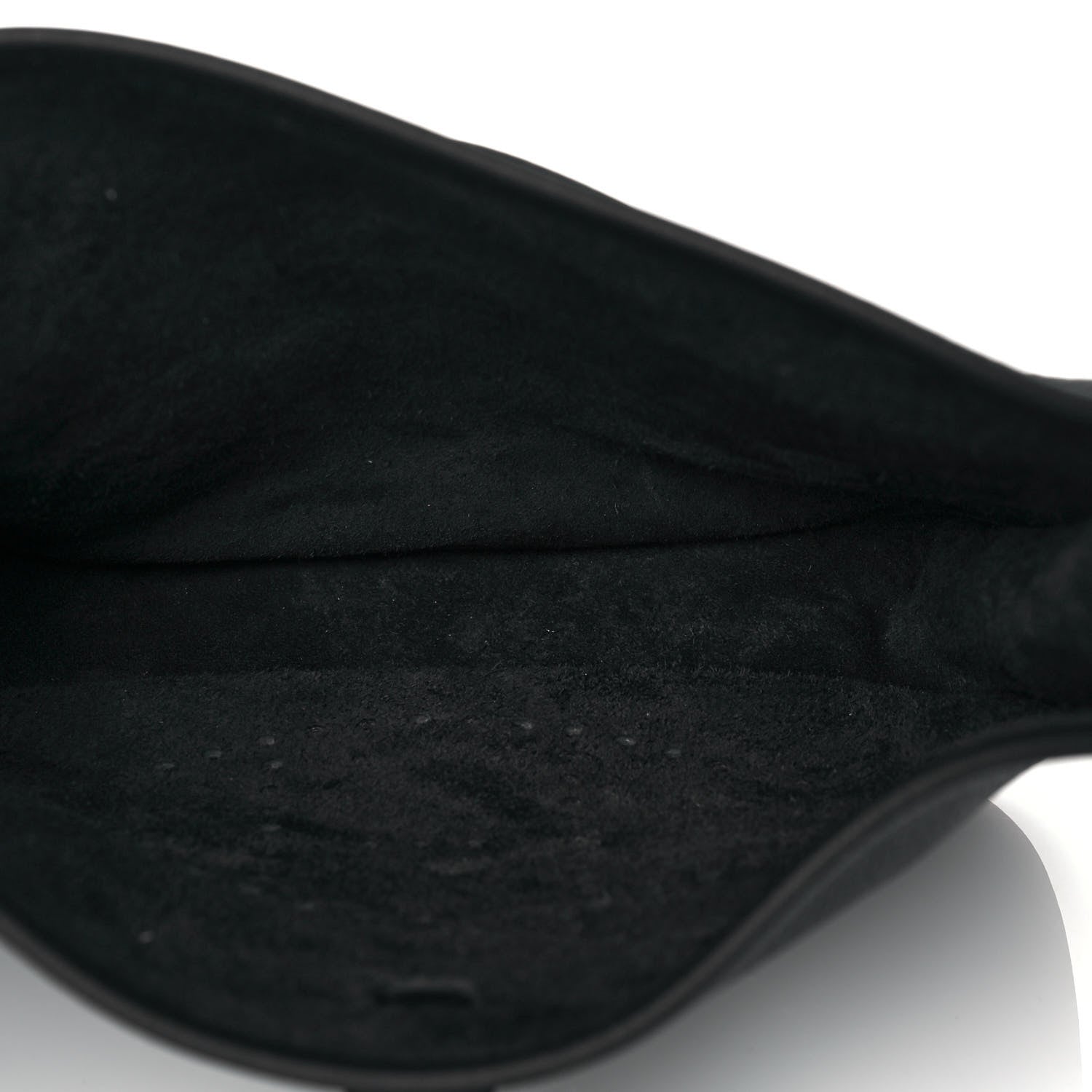 Hermes Taurillon Clemence Evelyne III PM Black 5 of 13