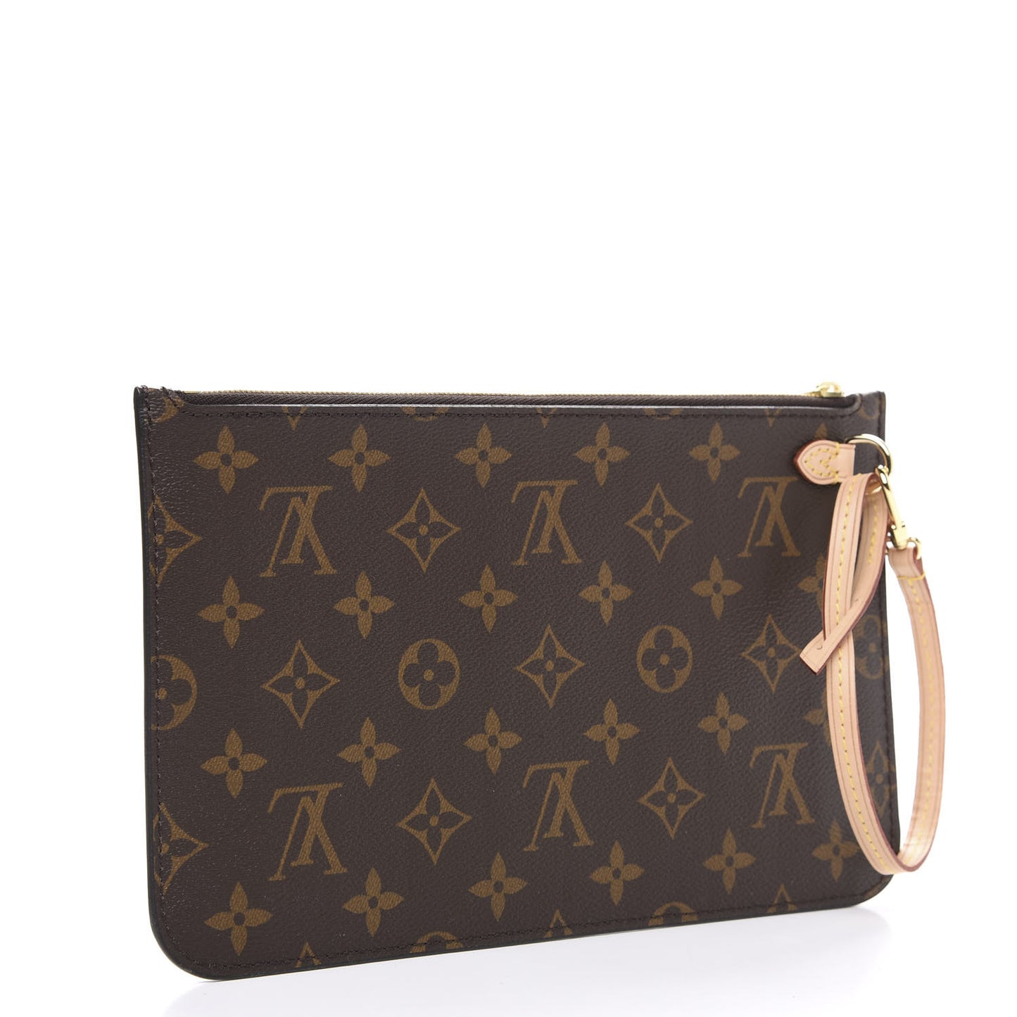 Monogram Neverfull MM GM Pochette