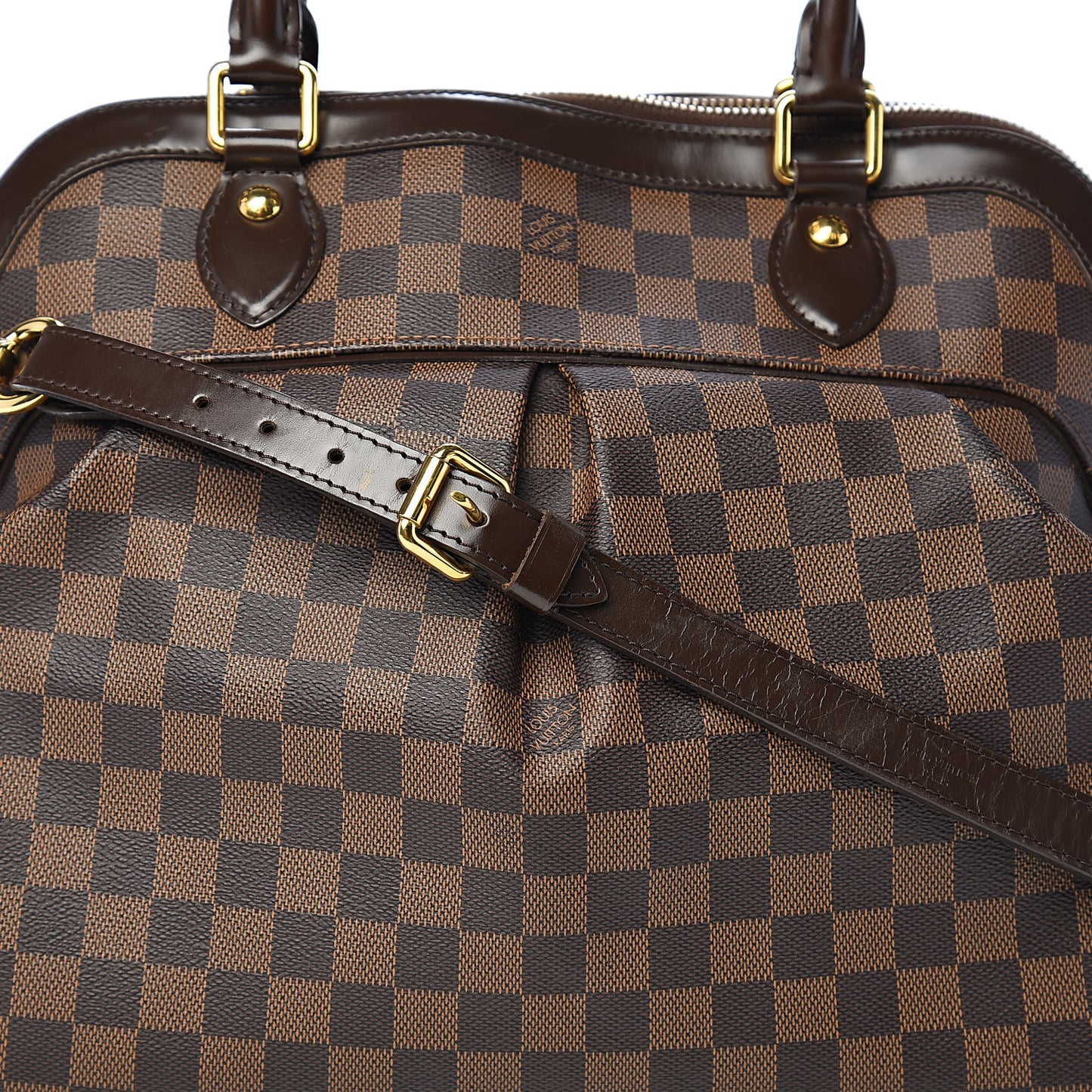 Damier Ebene Trevi GM