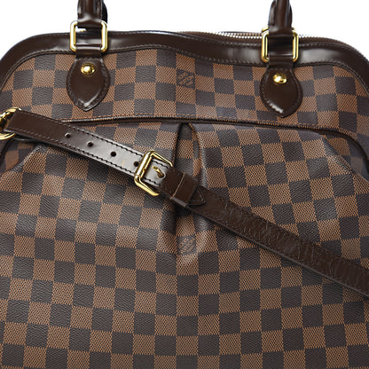 Louis Vuitton Damier Ebene Trevi GM 10 of 10