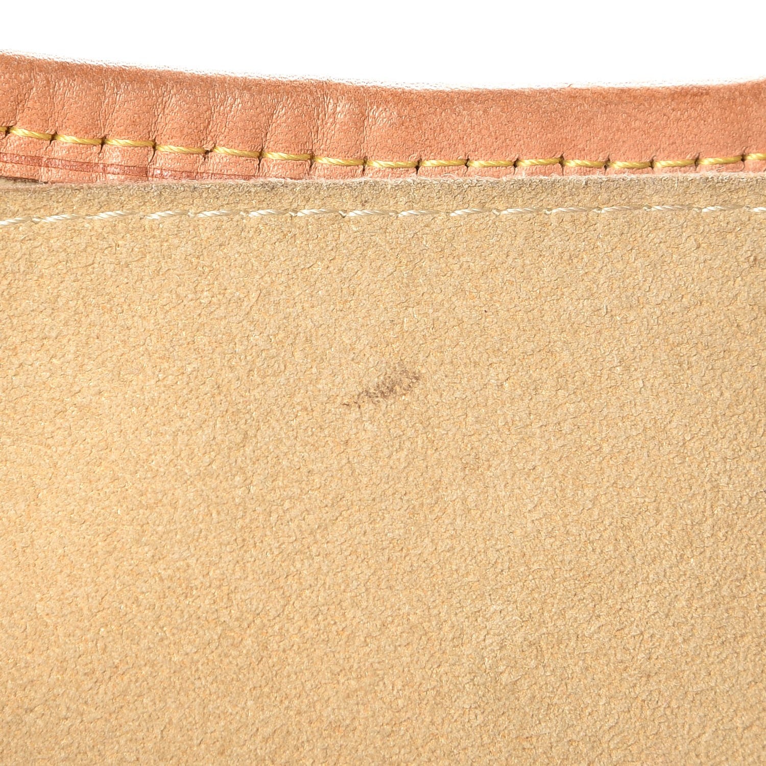 Louis Vuitton Monogram Galliera PM 7 of 7