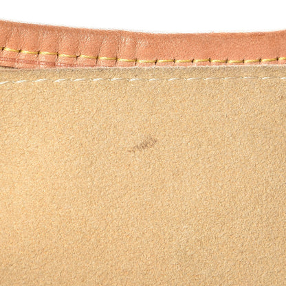 Louis Vuitton Monogram Galliera PM 7 of 7