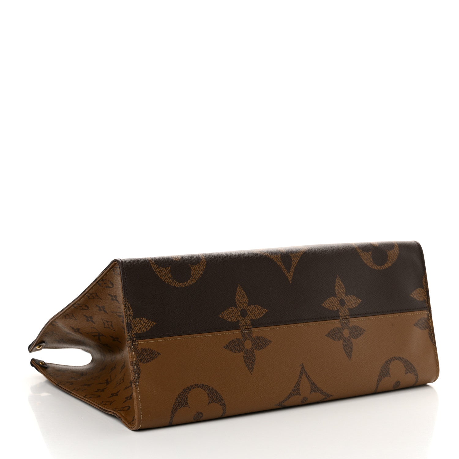 Louis Vuitton Reverse Monogram Giant Onthego GM 3 of 11