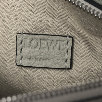 Loewe Calfskin Mini Puzzle Bag Light Celadon 5 of 9