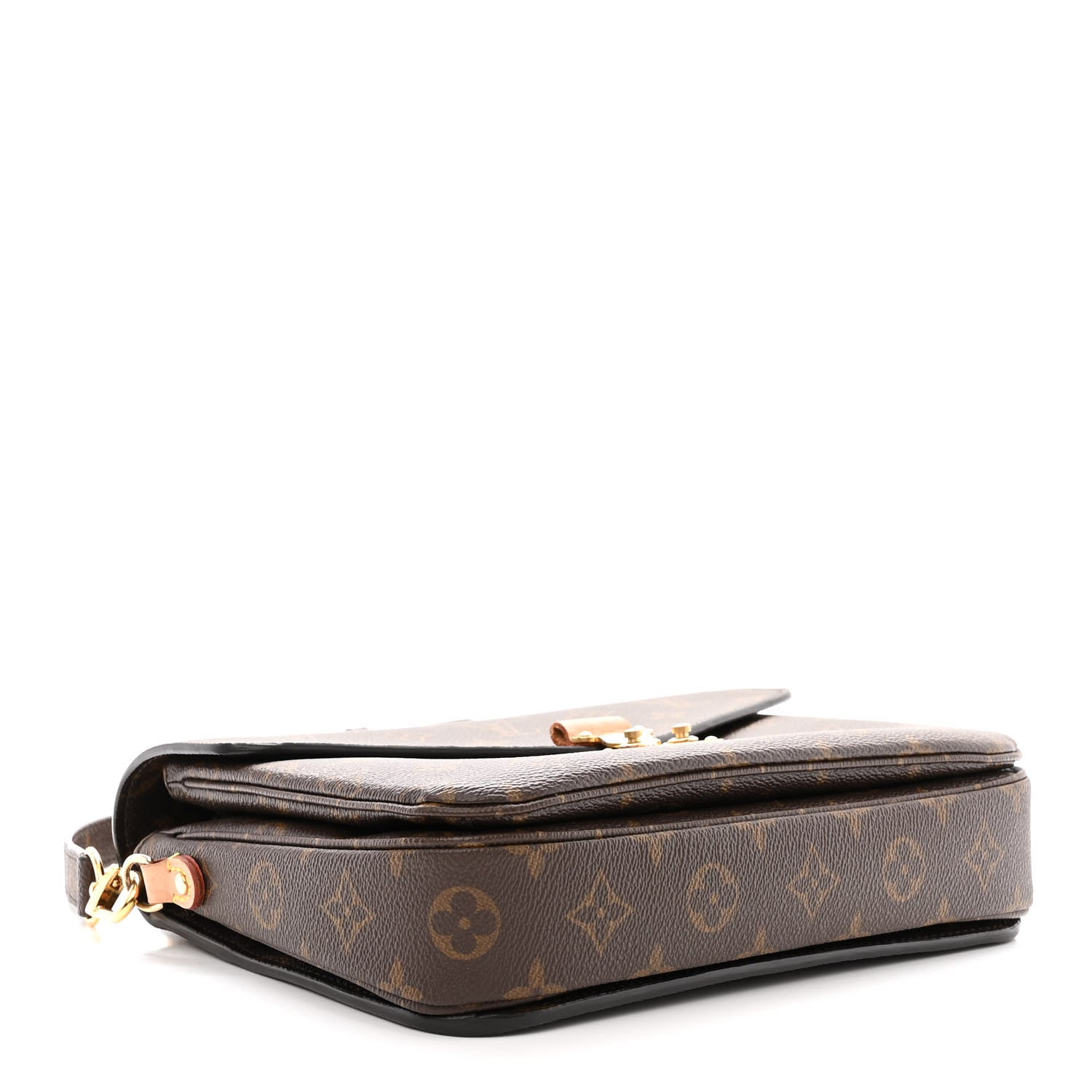 Louis Vuitton Monogram Pochette Metis 4 of 12