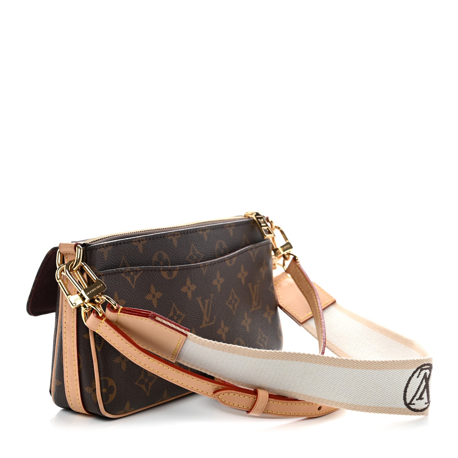 Louis Vuitton Monogram Vivacite Bag 1836166 – FASHIONPHILE