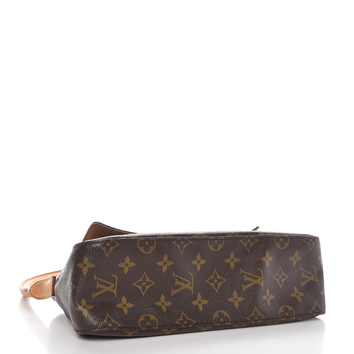 Monogram Mini Looping