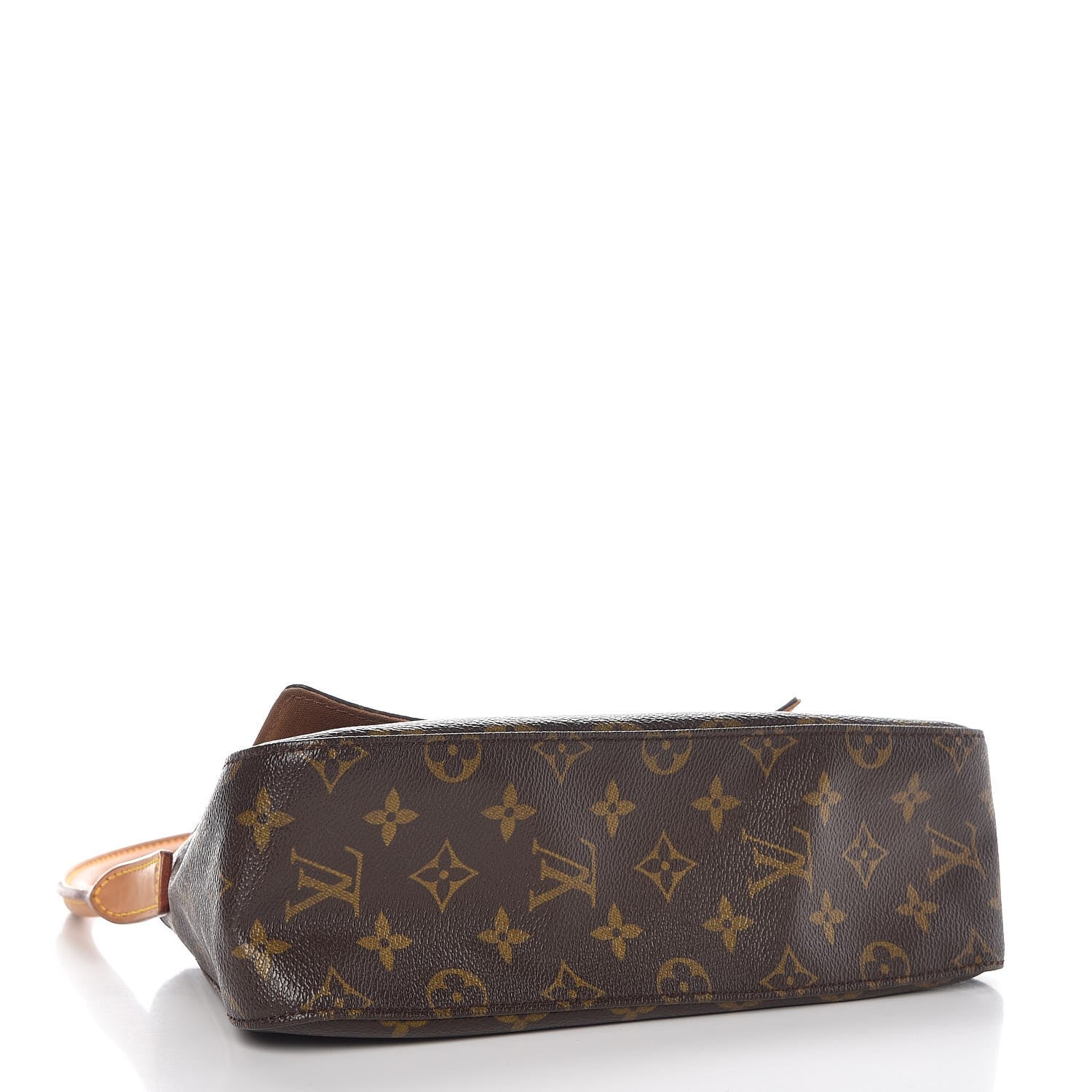 Louis Vuitton Monogram Mini Looping 4 of 9