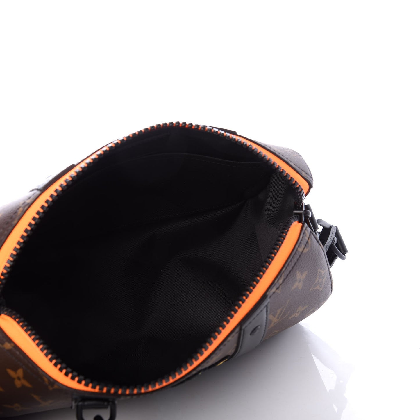 Monogram City Keepall